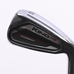 Cobra King F9 #5 Iron / 22.5 Degree / Regular Flex KBS Tour 90 Shaft - Image 1