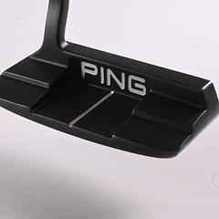 Ping 2021 Kushin 4 Putter / Black Dot / 34 Inch - Image 2