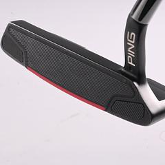 Ping 2021 Kushin 4 Putter / Black Dot / 34 Inch - Image 6