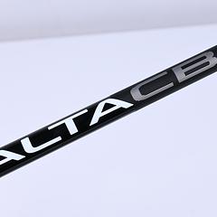 Ping Alta CB Black 65 #7 Wood Shaft / Regular Flex / Ping 3rd Gen - Image 1