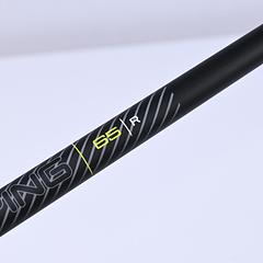 Ping Alta CB Black 65 #7 Wood Shaft / Regular Flex / Ping 3rd Gen - Image 2