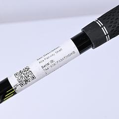 Ping Alta CB Black 65 #7 Wood Shaft / Regular Flex / Ping 3rd Gen - Image 4