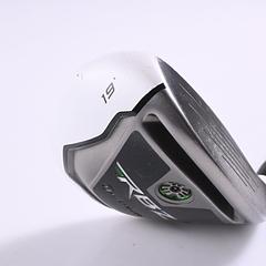 Taylormade RBZ #3 Hybrid / 19 Degree / Stiff Flex Taylormade RBZ 65 Shaft - Image 1