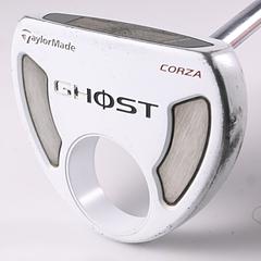 Taylormade Corza Ghost Putter / 32.5 Inch - Image 1