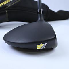 Wilson D200 #3 Wood / 15 Degree / Regular Flex Fujikura Vista Pro 59 Shaft - Image 7