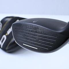 Wilson D200 #3 Wood / 15 Degree / Regular Flex Fujikura Vista Pro 59 Shaft - Image 6