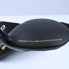 Wilson D200 #3 Wood / 15 Degree / Regular Flex Fujikura Vista Pro 59 Shaft - Image 5