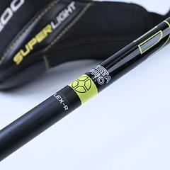 Wilson D200 #3 Wood / 15 Degree / Regular Flex Fujikura Vista Pro 59 Shaft - Image 4