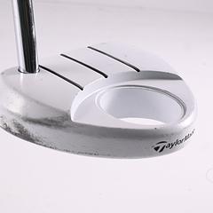 Taylormade Corza Ghost Putter / 32.5 Inch - Image 3