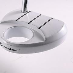Taylormade Corza Ghost Putter / 32.5 Inch - Image 4