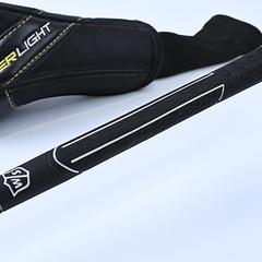 Wilson D200 #3 Wood / 15 Degree / Regular Flex Fujikura Vista Pro 59 Shaft - Image 2