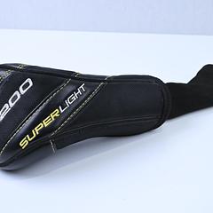 Wilson D200 #3 Wood / 15 Degree / Regular Flex Fujikura Vista Pro 59 Shaft - Image 1