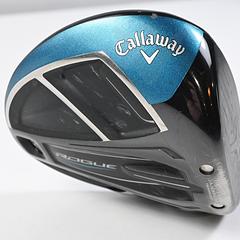 Callaway Rogue Driver / 9 Degree / X-Flex Fujikura Pro 62 Shaft - Image 2