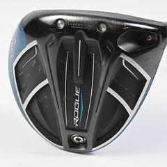 Callaway Rogue Driver / 9 Degree / X-Flex Fujikura Pro 62 Shaft - Image 1