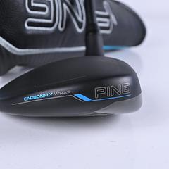Ping G440 SFT #3 Wood / 16 Degree / Stiff Flex Ping Alta CB Blue 65 Shaft - Image 6