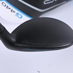 Ping G440 SFT #3 Wood / 16 Degree / Stiff Flex Ping Alta CB Blue 65 Shaft - Image 8