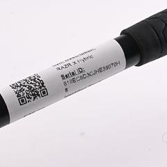 Callaway RAZR X #3 Hybrid / 21 Degree / Regular Flex Callaway 60 Shaft - Image 7