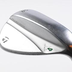 Taylormade Milled Grind 4 Lob Wedge / 58 Degree / X-Flex Dynamic Gold X100 Shaft - Image 1