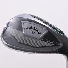 Callaway CB 12 Sand Wedge / 56 Degree / Wedge Flex KBS Hi-Rev 3.0 115 - Image 1