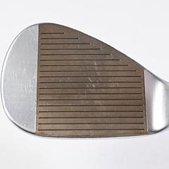 Taylormade Milled Grind 4 Lob Wedge / 58 Degree / X-Flex Dynamic Gold X100 Shaft - Image 2