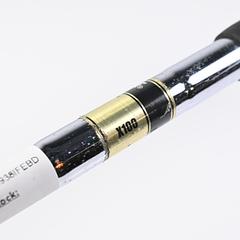 Taylormade Milled Grind 4 Lob Wedge / 58 Degree / X-Flex Dynamic Gold X100 Shaft - Image 4