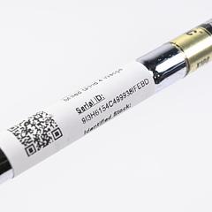 Taylormade Milled Grind 4 Lob Wedge / 58 Degree / X-Flex Dynamic Gold X100 Shaft - Image 5