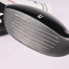 Ladies Cobra LTDx #4 Hybrid / 21 Degree / Ladies Flex KBS PGI 55 Shaft - Image 4