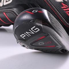 Ping G410 #5 Wood / 17.5 Degree / Regular Flex Ping Alta CB Red 65 Shaft - Image 1