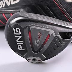 Ping G410 #5 Wood / 17.5 Degree / Regular Flex Ping Alta CB Red 65 Shaft - Image 2