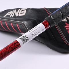 Ping G410 #5 Wood / 17.5 Degree / Regular Flex Ping Alta CB Red 65 Shaft - Image 7