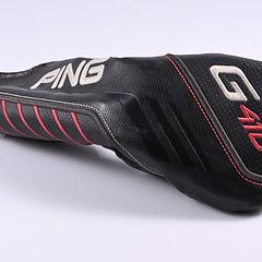 Ping G410 #5 Wood / 17.5 Degree / Regular Flex Ping Alta CB Red 65 Shaft - Image 9