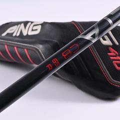 Ping G410 #5 Wood / 17.5 Degree / Regular Flex Ping Alta CB Red 65 Shaft - Image 6