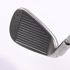 Ladies Ping Serene Combo #8 Iron / Orange Dot / Ladies Flex Ping ULT 210 Shaft - Image 3