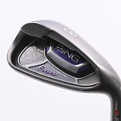 Ladies Ping Serene Combo #8 Iron / Orange Dot / Ladies Flex Ping ULT 210 Shaft - Image 1