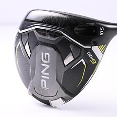 Ping G430 Max Driver / 10.5 Degree / Stiff Flex Kai'li White 60 Shaft - Image 8