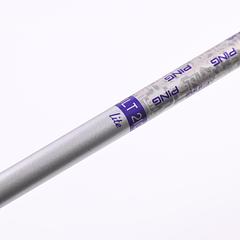 Ladies Ping Serene Combo #8 Iron / Orange Dot / Ladies Flex Ping ULT 210 Shaft - Image 5