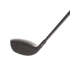 Wilson Dynapower 2023 Graphite Mens Right Hand Fairway 3 Wood 15* Extra Stiff - HZRDUS RDX Smoke Black 6.5 70g - Image 3
