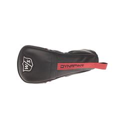 Wilson Dynapower 2023 Graphite Mens Right Hand Fairway 3 Wood 15* Extra Stiff - HZRDUS RDX Smoke Black 6.5 70g - Image 7