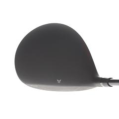 Wilson Dynapower 2023 Graphite Mens Right Hand Fairway 3 Wood 15* Extra Stiff - HZRDUS RDX Smoke Black 6.5 70g - Image 4