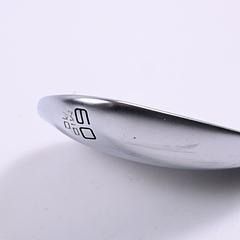 Cleveland RTZ Lob Wedge / 60 Degree / Stiff Flex MMT 105 Shaft - Image 3