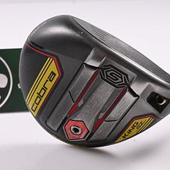 Cobra King Speedzone #3 Wood / 14.5 Degree / Stiff Flex Aldila Rogue Black 70 - Image 4