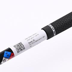 Left Hand Titleist U505 2023 #2 Iron / 18 Degree / Stiff Flex HZRDUS Black 80 - Image 2