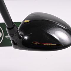 Cobra King Speedzone #3 Wood / 14.5 Degree / Stiff Flex Aldila Rogue Black 70 - Image 7