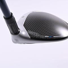 Taylormade SIM Max #3 Wood / 15 Degree / Regular Flex Fujikura Ventus Blue 5 - Image 5