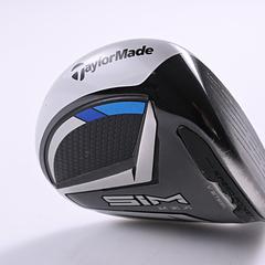 Taylormade SIM Max #3 Wood / 15 Degree / Regular Flex Fujikura Ventus Blue 5 - Image 8