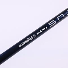 Taylormade SIM Max #3 Wood / 15 Degree / Regular Flex Fujikura Ventus Blue 5 - Image 6