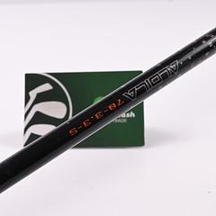 Cobra King Speedzone #3 Wood / 14.5 Degree / Stiff Flex Aldila Rogue Black 70 - Image 8