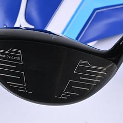 Mizuno ST-Max 230 Driver / 10.5 Degree / Regular Flex Tensei 1K Blue 55 Shaft - Image 4