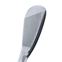 Used Cobra Forged Tec X 8 Iron / 31.5 Degrees / Regular Flex - Image 5