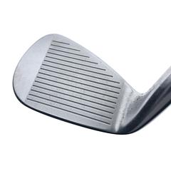 Used Cobra Forged Tec X 8 Iron / 31.5 Degrees / Regular Flex - Image 6